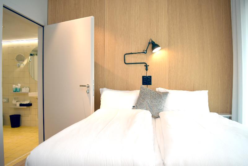 جناح, Placid Hotel Design & Lifestyle Zurich