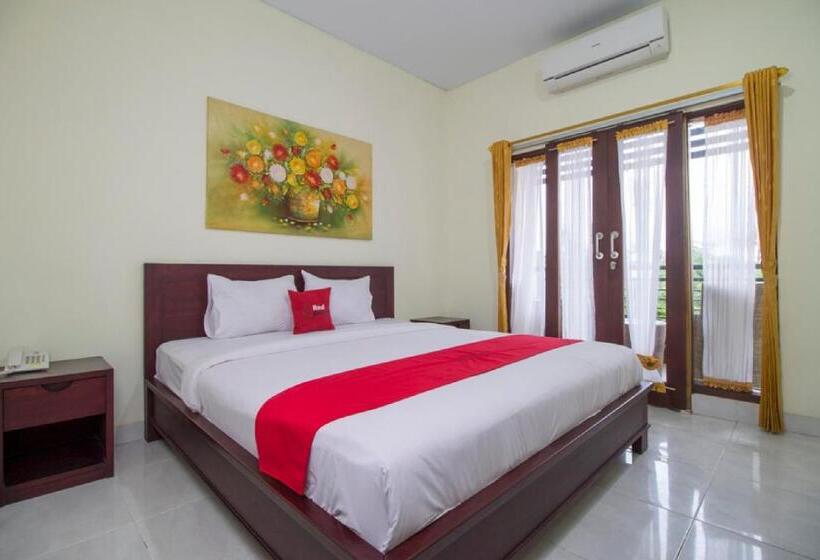 غرفة قياسية, Reddoorz At Benesari 2 Legian