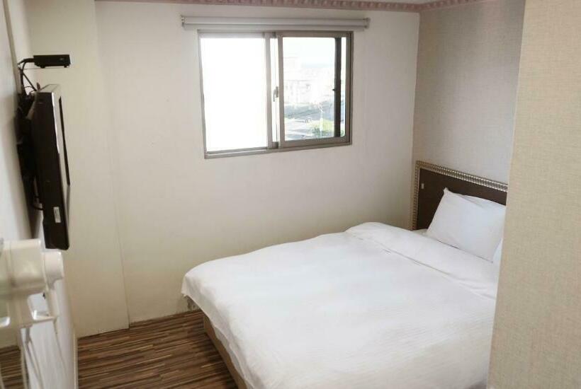 اتاق استاندارد, Suao