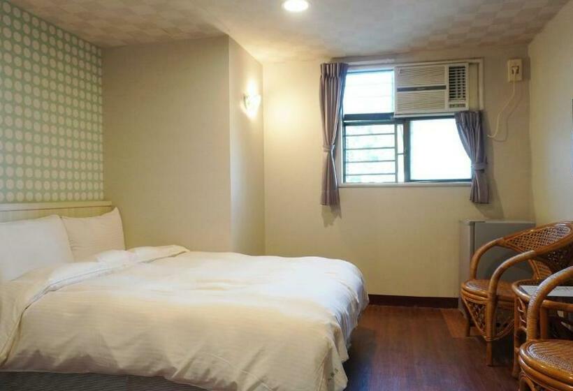 اتاق استاندارد, Suao