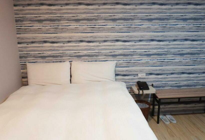 اتاق استاندارد, Suao