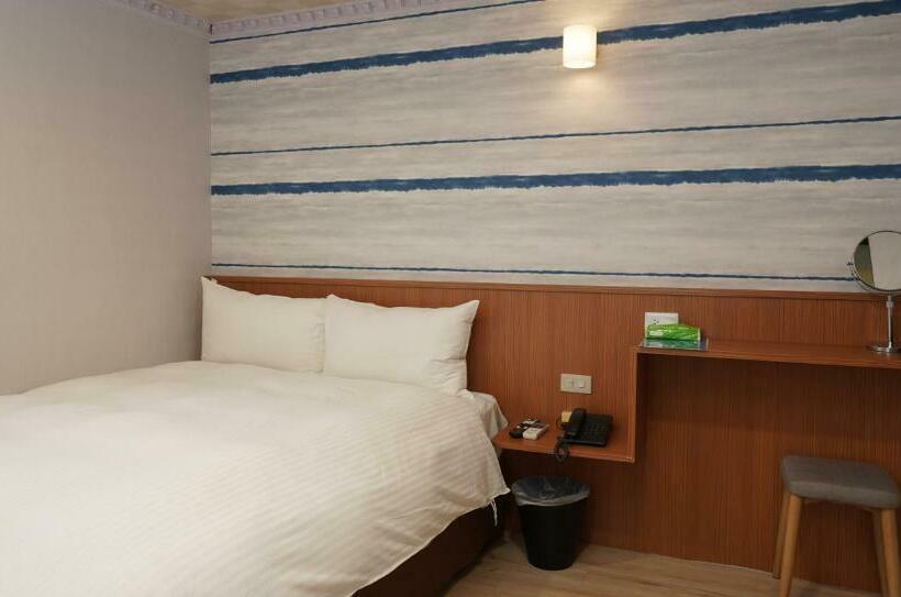 اتاق استاندارد, Suao