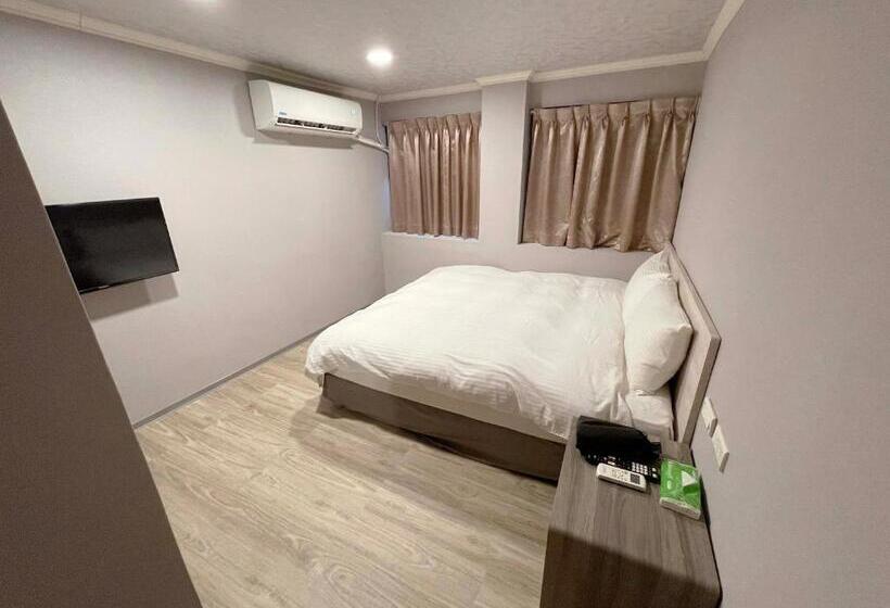 سوییت خانوادگی, Suao