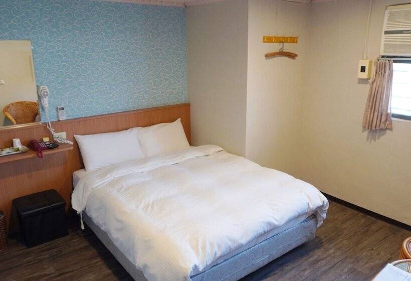 اتاق استاندارد, Suao