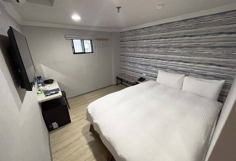 اتاق استاندارد, Suao