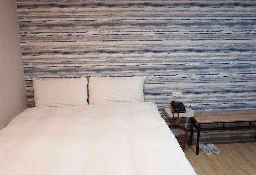 اتاق استاندارد, Suao