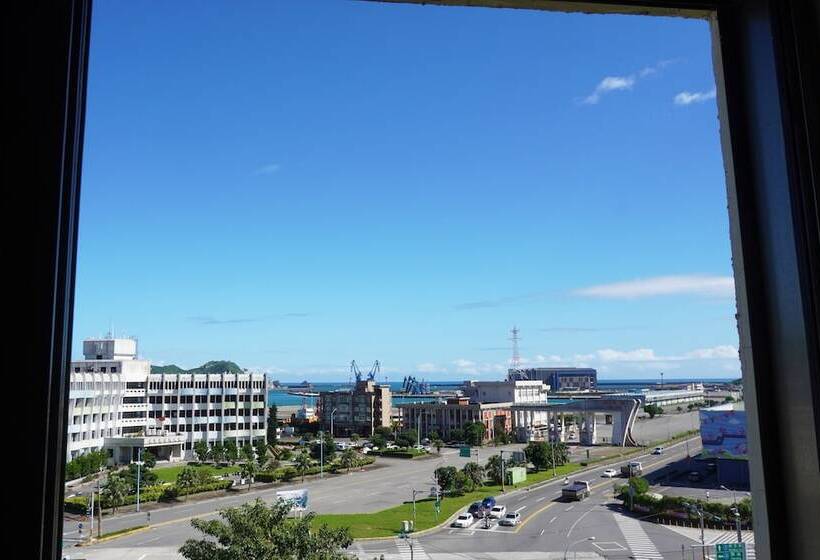 اتاق استاندارد, Suao