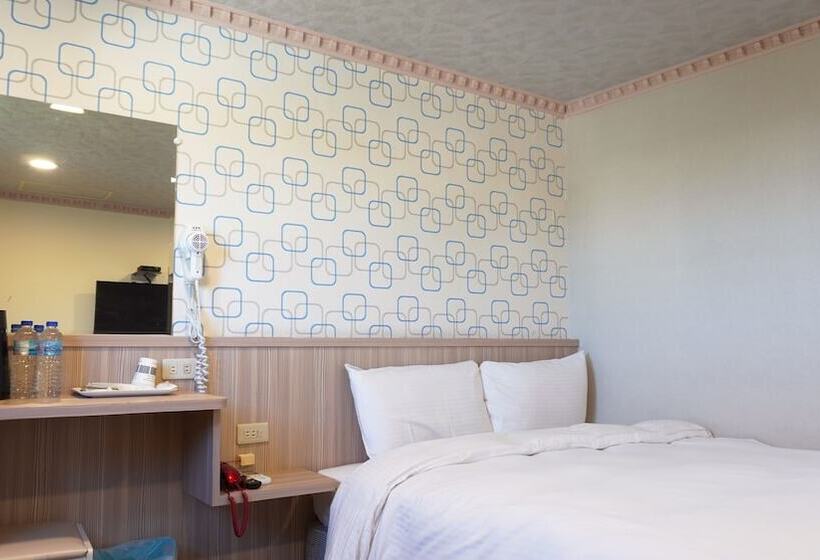 اتاق استاندارد, Suao