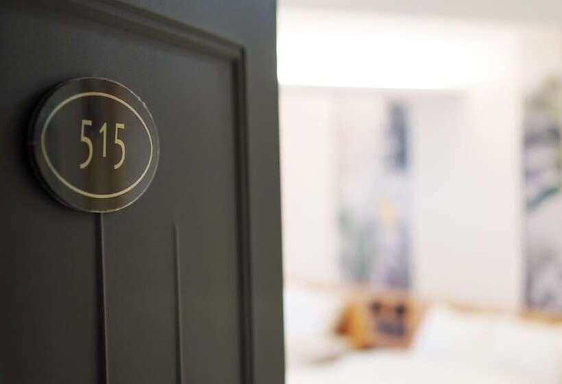 اتاق استاندارد چهار تخته, Suao