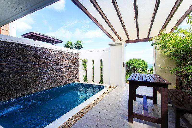 اتاق لوکس چهار تخته, Suao