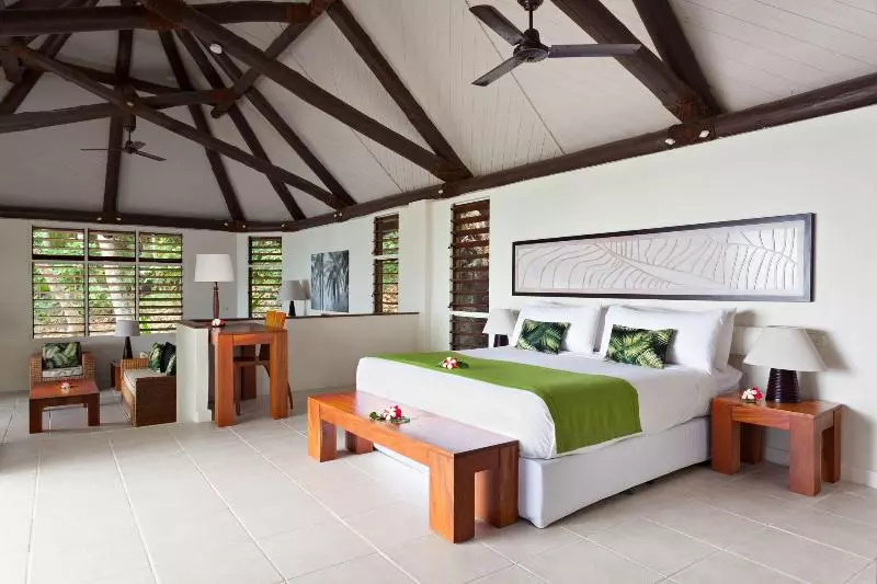 スーペリアールーム, Swiss Belhotel Makassar
