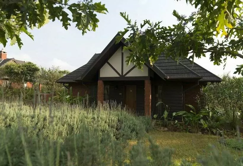 １ベッドルームハウス, The Retreat At Ngorongoro