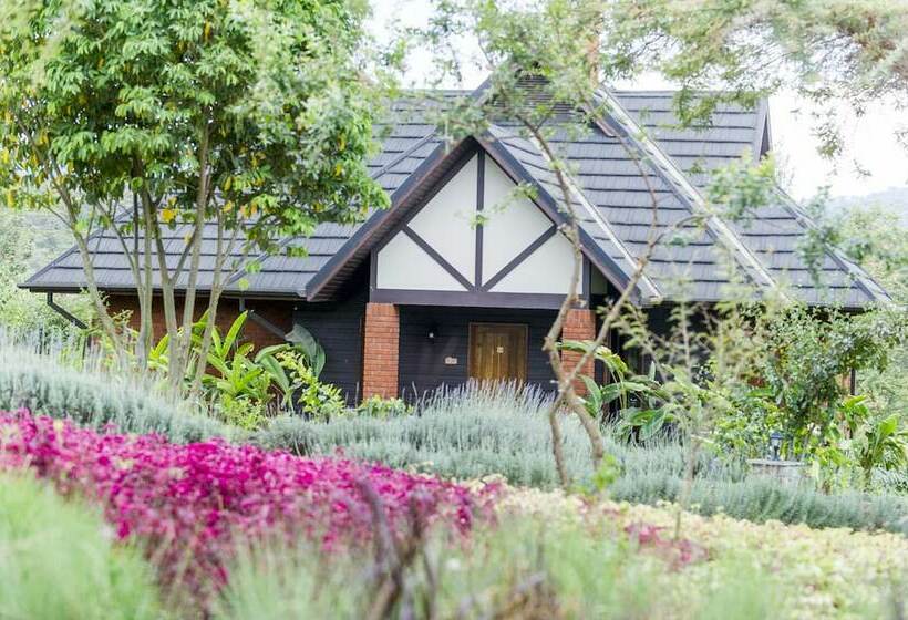Дом 1 Спальня, The Retreat At Ngorongoro