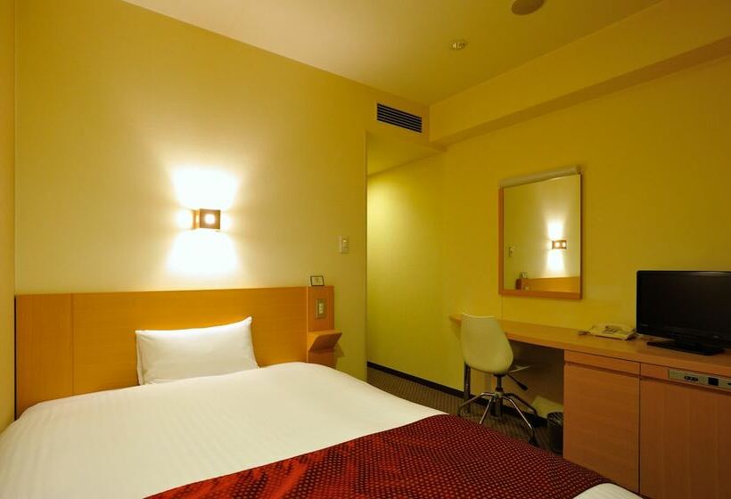 Camera Standard Individuale, Urbic Kagoshima