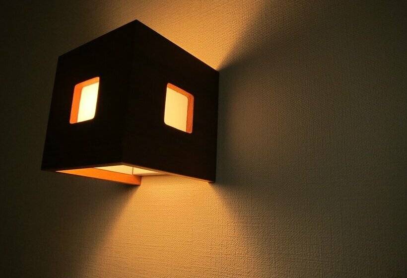 Camera Standard Individuale, Urbic Kagoshima