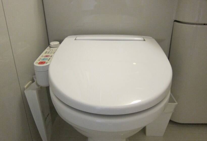 Camera Standard, Urbic Kagoshima