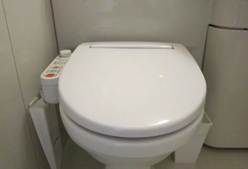 Standard-huone, Urbic Kagoshima