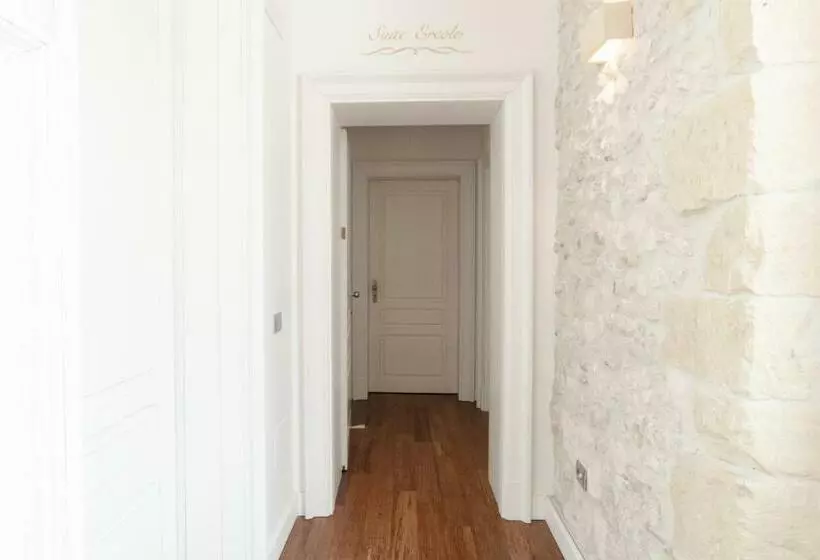 Sviitti, Villa Fanny