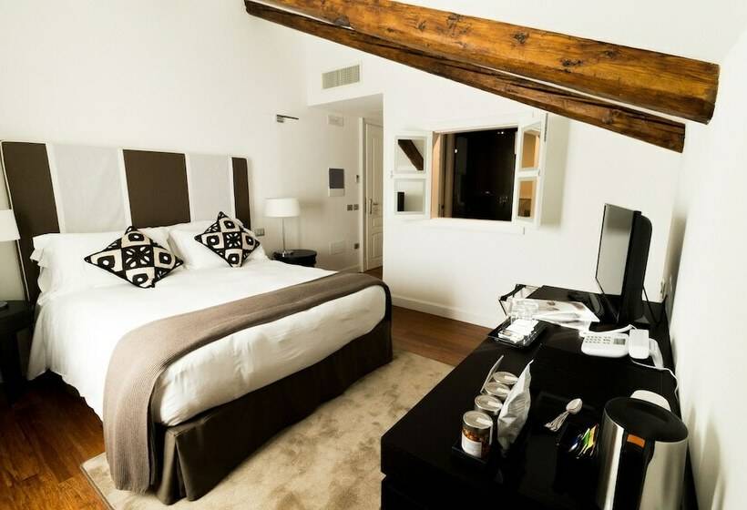 舒适型房间, Villa Fanny