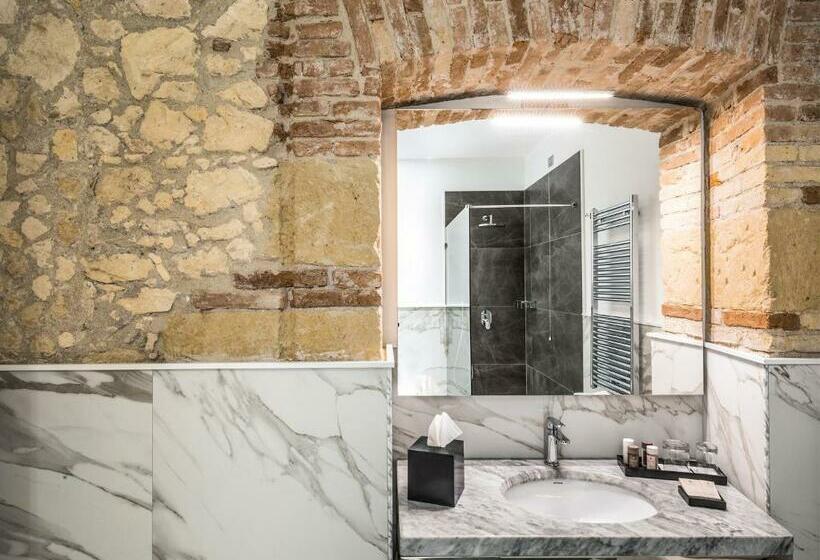 小型套房, Villa Fanny