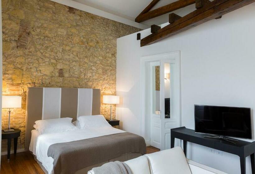 小型套房, Villa Fanny