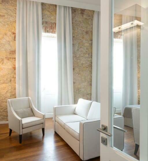 小型套房, Villa Fanny