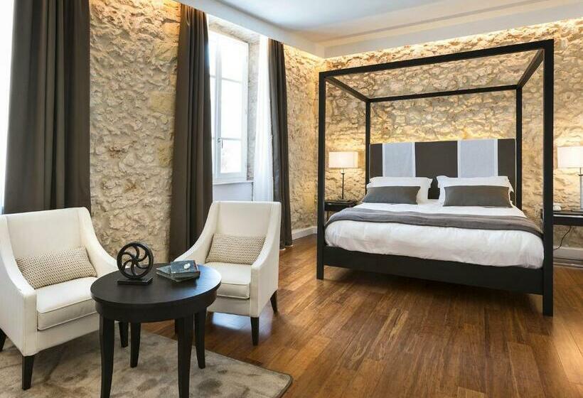 小型套房, Villa Fanny