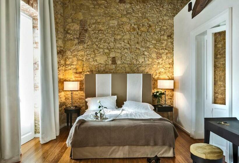 豪华房间, Villa Fanny