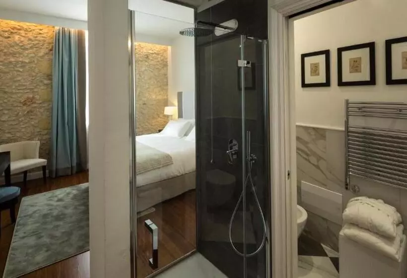 Comfort-huone, Villa Fanny