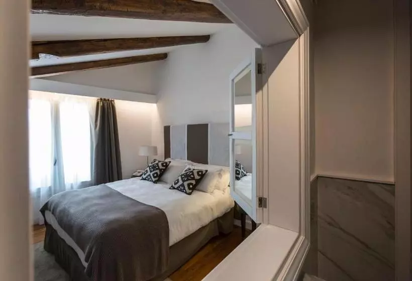Comfort-huone, Villa Fanny