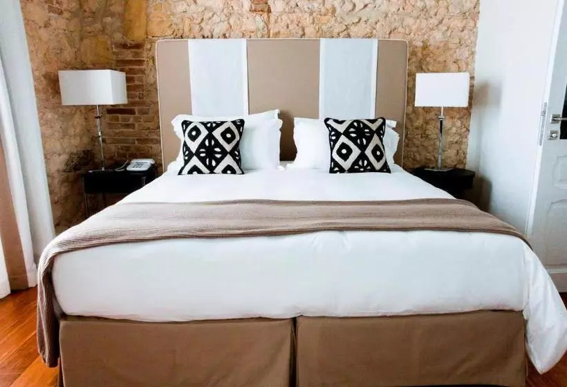 Comfort-huone, Villa Fanny