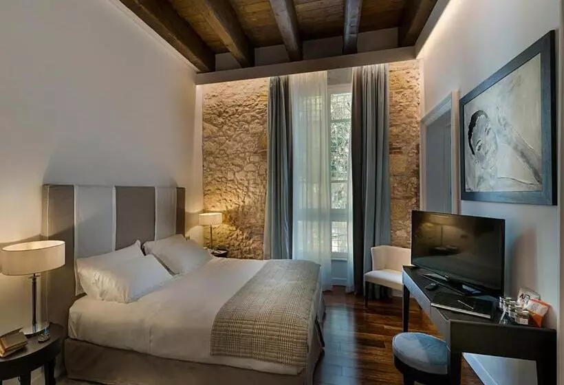 Comfort-huone, Villa Fanny