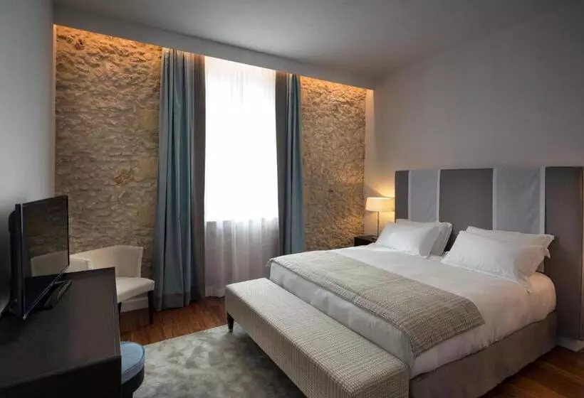Comfort-huone, Villa Fanny