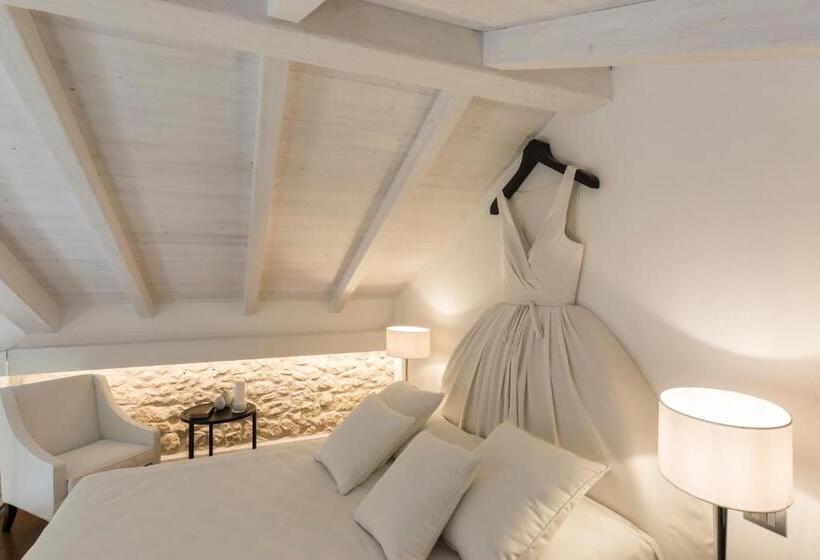 行政套房, Villa Fanny