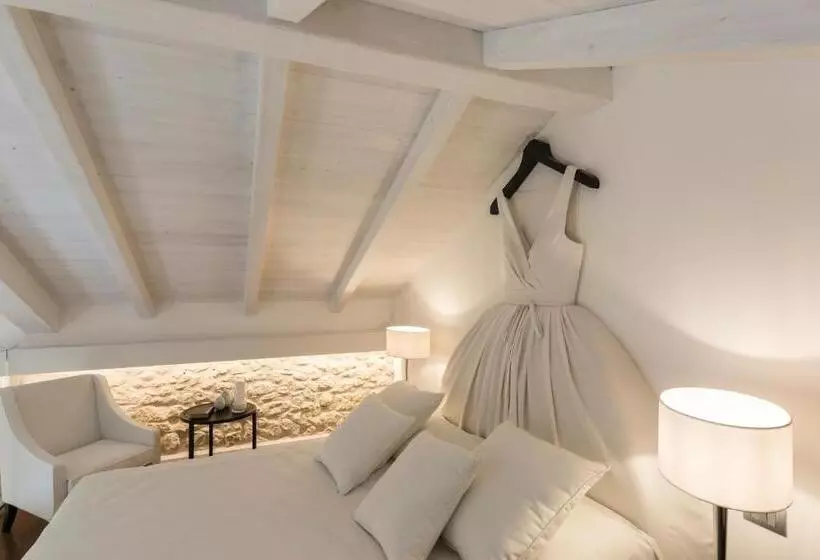 Executive-sviitti, Villa Fanny