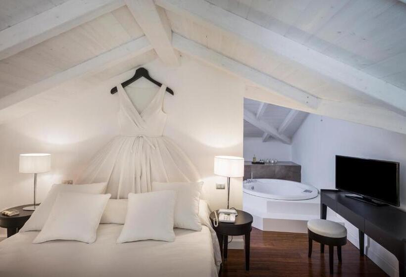 行政套房, Villa Fanny