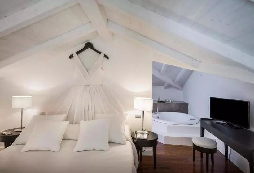 Executive-sviitti, Villa Fanny