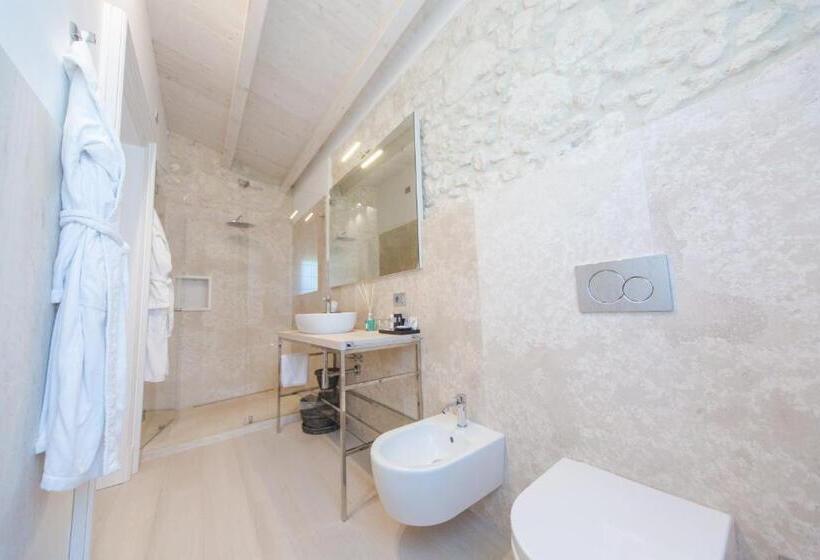 Номер Deluxe, Villa Fanny
