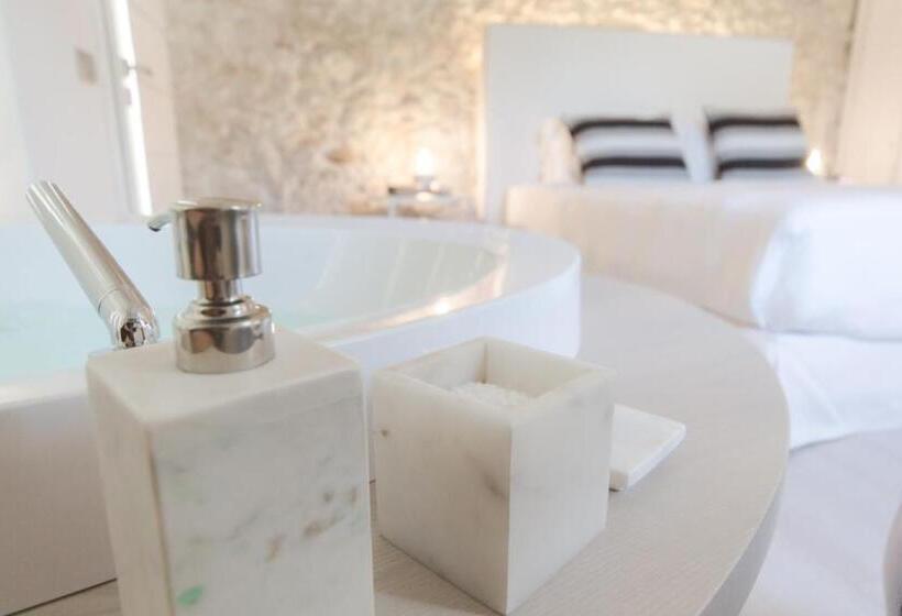 豪华房间, Villa Fanny