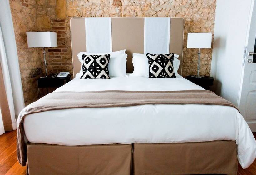 豪华房间, Villa Fanny