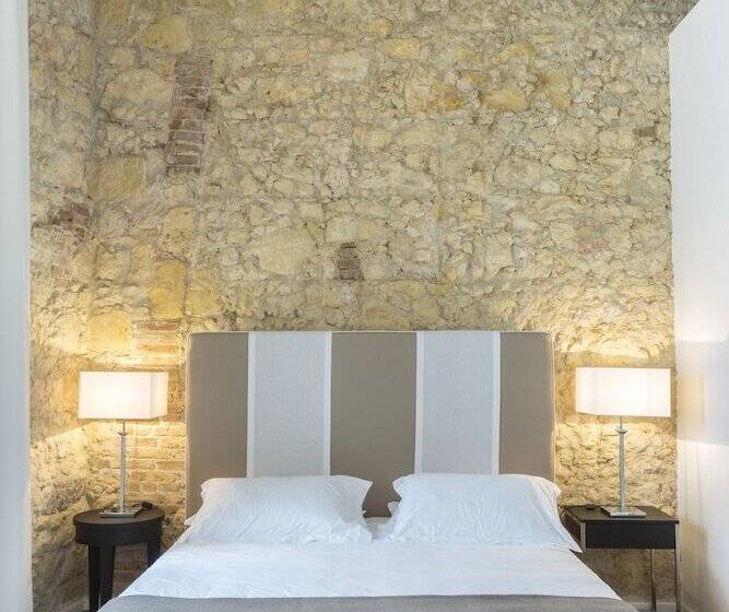 豪华房间, Villa Fanny