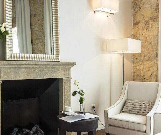 豪华房间, Villa Fanny