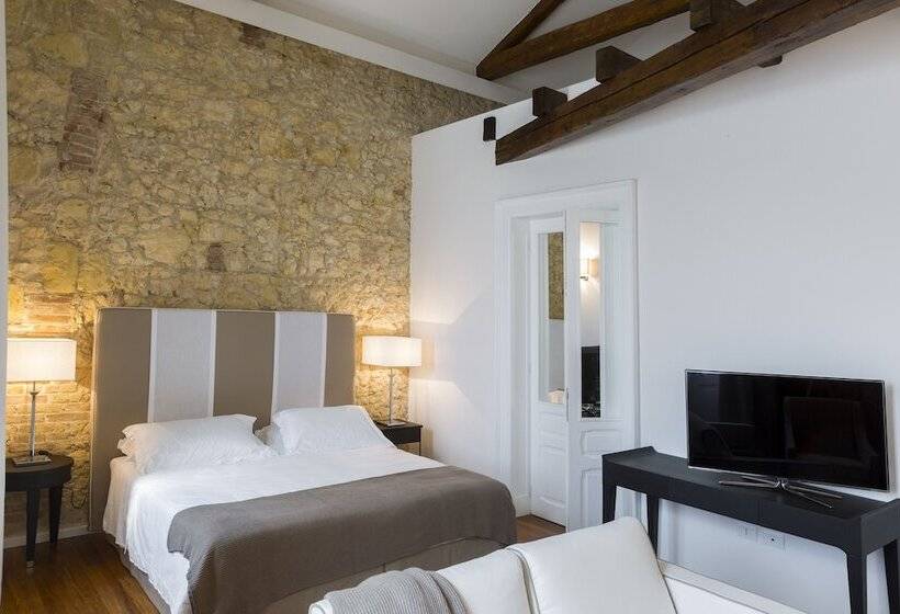 小型套房, Villa Fanny