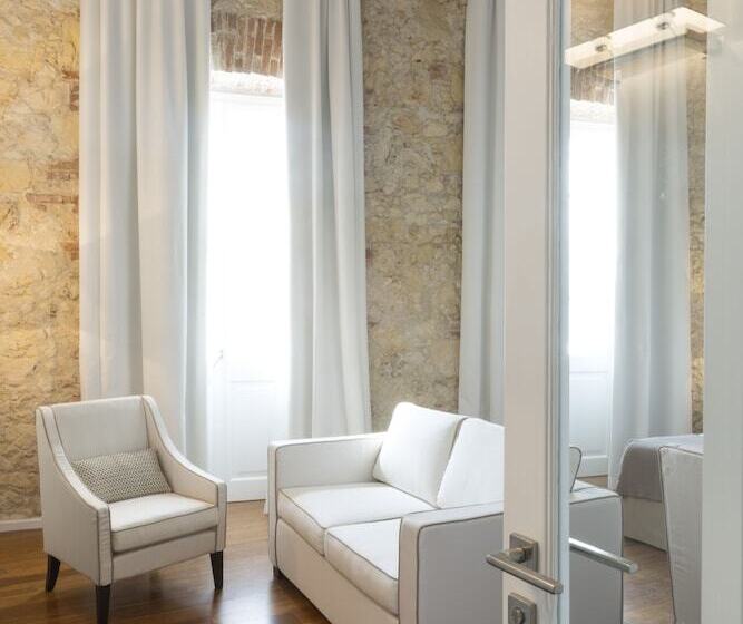 小型套房, Villa Fanny