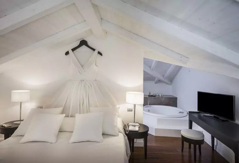 Executive-sviitti, Villa Fanny