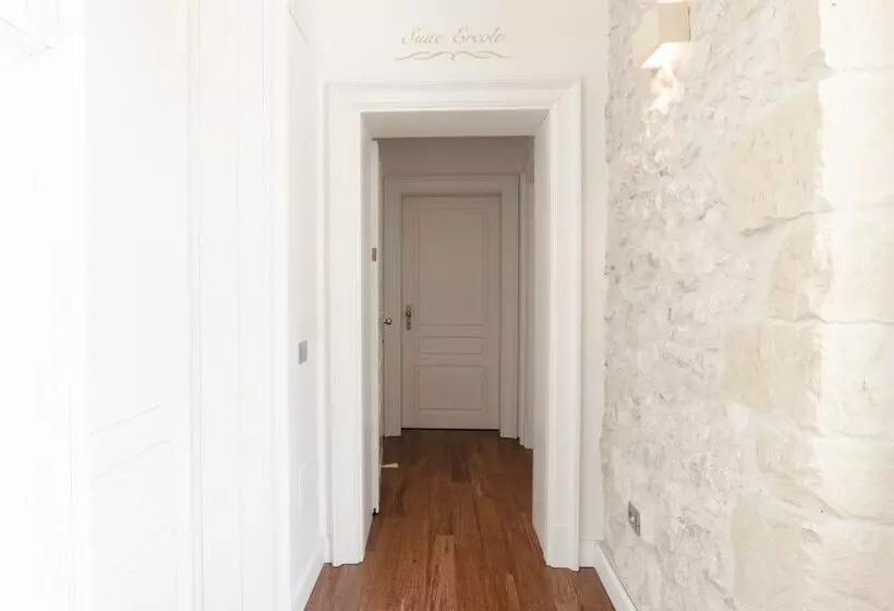 Sviitti, Villa Fanny