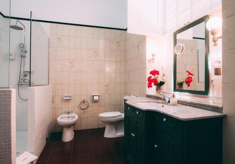 豪华房间, Villa Fanny