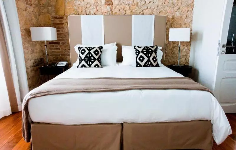 Comfort-huone, Villa Fanny
