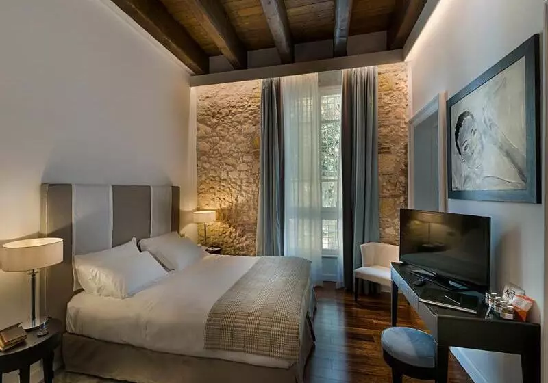 Comfort-huone, Villa Fanny