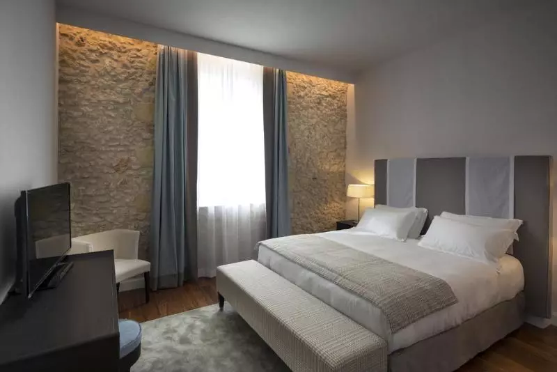 Comfort-huone, Villa Fanny